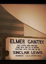 Elmer Gantry