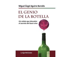 El genio de la botella