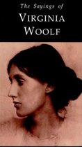 The Sayings of Virginia Woolf