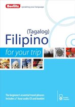 Berlitz Language: Filipino For Your Trip