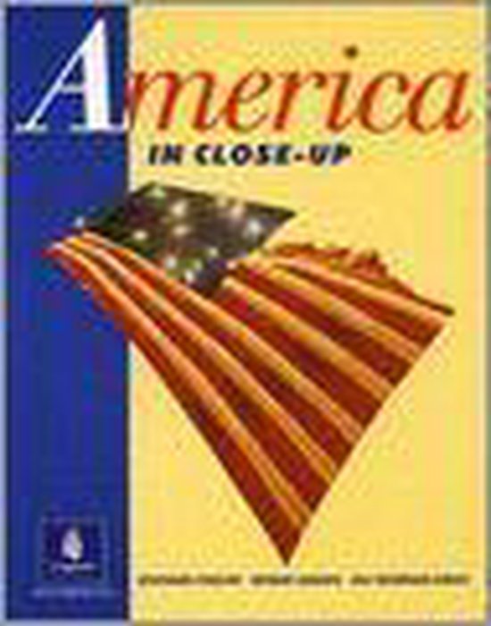 9780582749290 - America in Close-up