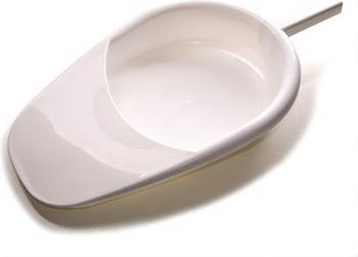 Goedkoopste Plastic ondersteek met deksel, slofmodel