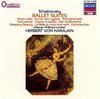 Tchaikovsky P.I. - Ballet Suites