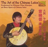 The Art Of The Chinese Lutes