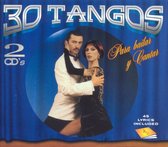 30 Tangos Para Bailar