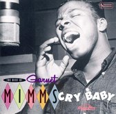 Best of Garnet Mimms: Cry Baby