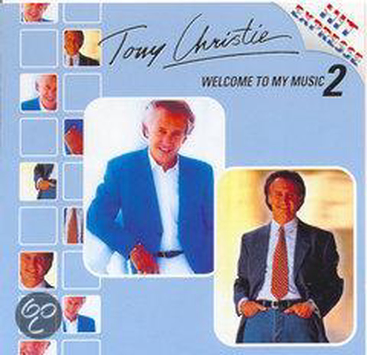 Welcome To My Music 2