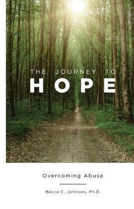 The Journey to Hope - cover
