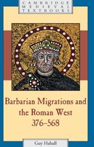 Barbarian Migration & Roman West 376-568