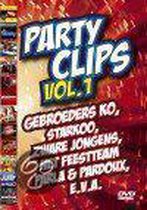 Party Clips 1