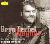 Bryn Terfel - Wagner / Claudio Abbado, Berlin PO