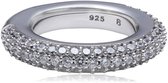 Esprit Outlet ELRG91505A170 - Ring (sieraad) - Zilver 925