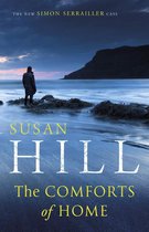 ISBN Comforts of Home: The Simon Serrailler Cases, thriller, Anglais, 373 pages