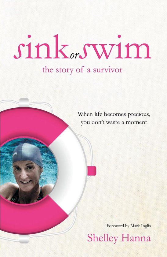 Sink or Swim - cover