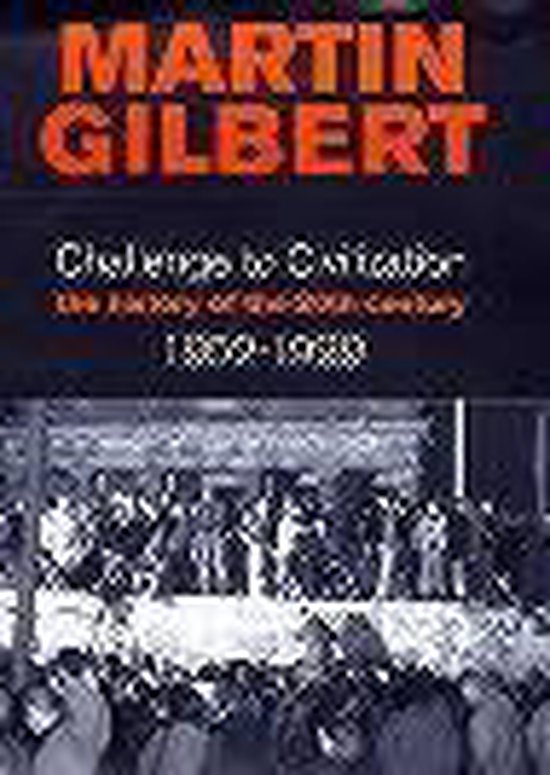The History of the 20th Century, Vol 3: 1952-1999 - Challenge to Civilization