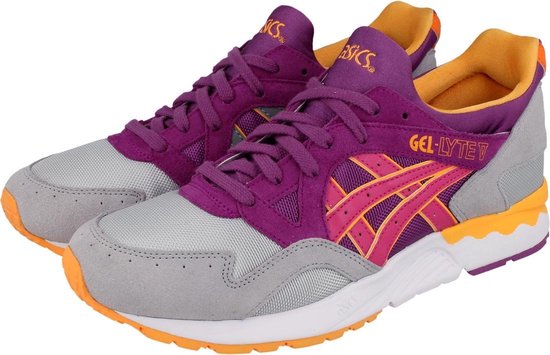 Asics gel deals lyte 43