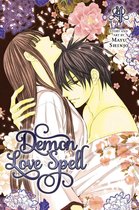 Demon Love Spell 4 - Demon Love Spell, Vol. 4