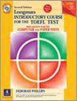 Longman Introductory Course for the TOEFL Text