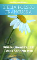 Parallel Bible Halseth 327 - Biblia Polsko Francuska