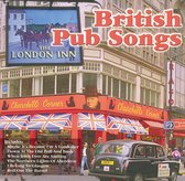 British Pub Songs