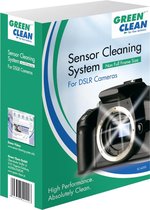 Green Clean Sensor Cleaning - Non Full-Frame