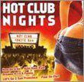 Hot Club Nights