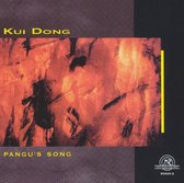 San Francisco Contemporary Mus - Dong: Pangu's Song (CD)