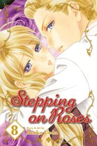 Stepping on Roses 8 - Stepping on Roses, Vol. 8