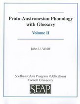 Proto-Austronesian Phonology With Glossary