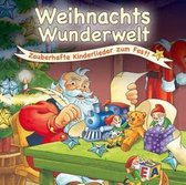 Weihnachtswunderwelt-Liederalbum