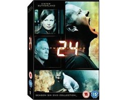 24 - Season 6