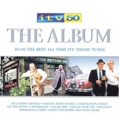 ITV 50: The Album