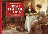 Salmon Favourite Irish Tea Time Recipes