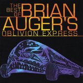 Best of Brian Auger's Oblivion Express [Polygram]