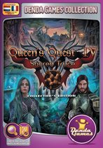 Queen's quest 4 - Sacred truce (Collectors edition)