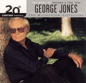Best Of George Jones - Vol.2 '90s