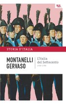 Storia d'Italia 6 - L'Italia del Settecento - 1700-1789