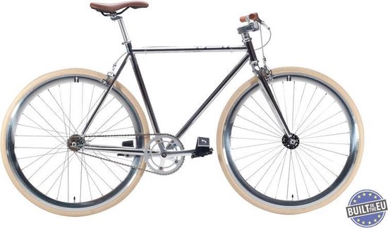 Cheetah 3.0 fixed gear bicycle hotsell