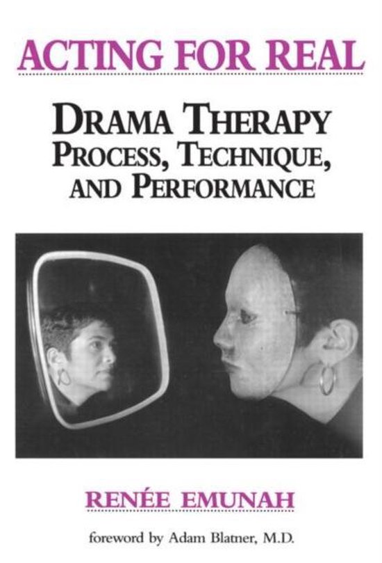 Renee Emunah - Acting for Real