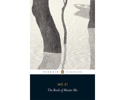 Book Of Master Mo