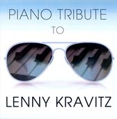 Piano Tribute to Lenny Kravitz