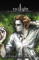 Twilight: the Graphic Novel Vol.02