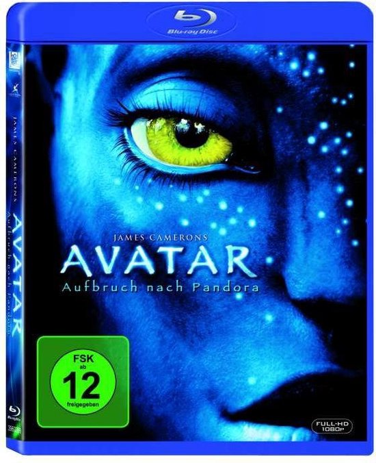 Avatar (Blu-ray)