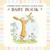 Baby Book Based on Guess How Much I Love