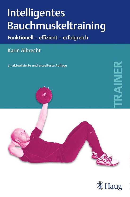 Intelligentes Bauchmuskeltraining - cover