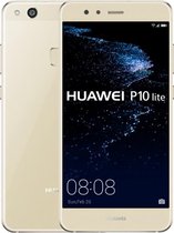 Huawei P10 Lite - 32 GB - Goud