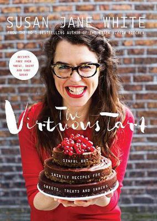 Virtuous Tart - cover