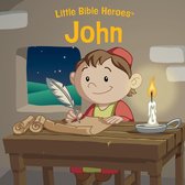 Little Bible Heroes™ - John