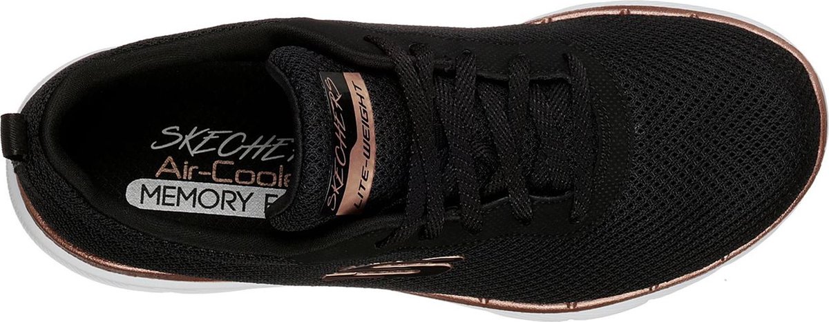 Skechers Flex Appeal 3.0 sportschoenen 