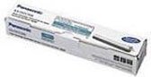 Panasonic  KX-FATC506X Tonercatridge - Cyaan